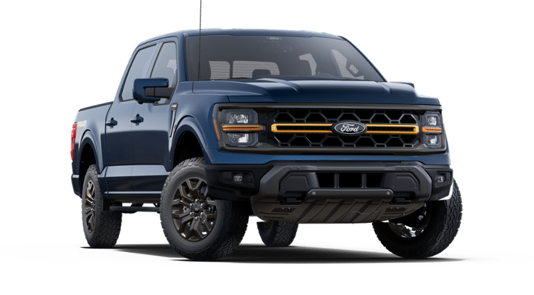 F-150® vehicle
